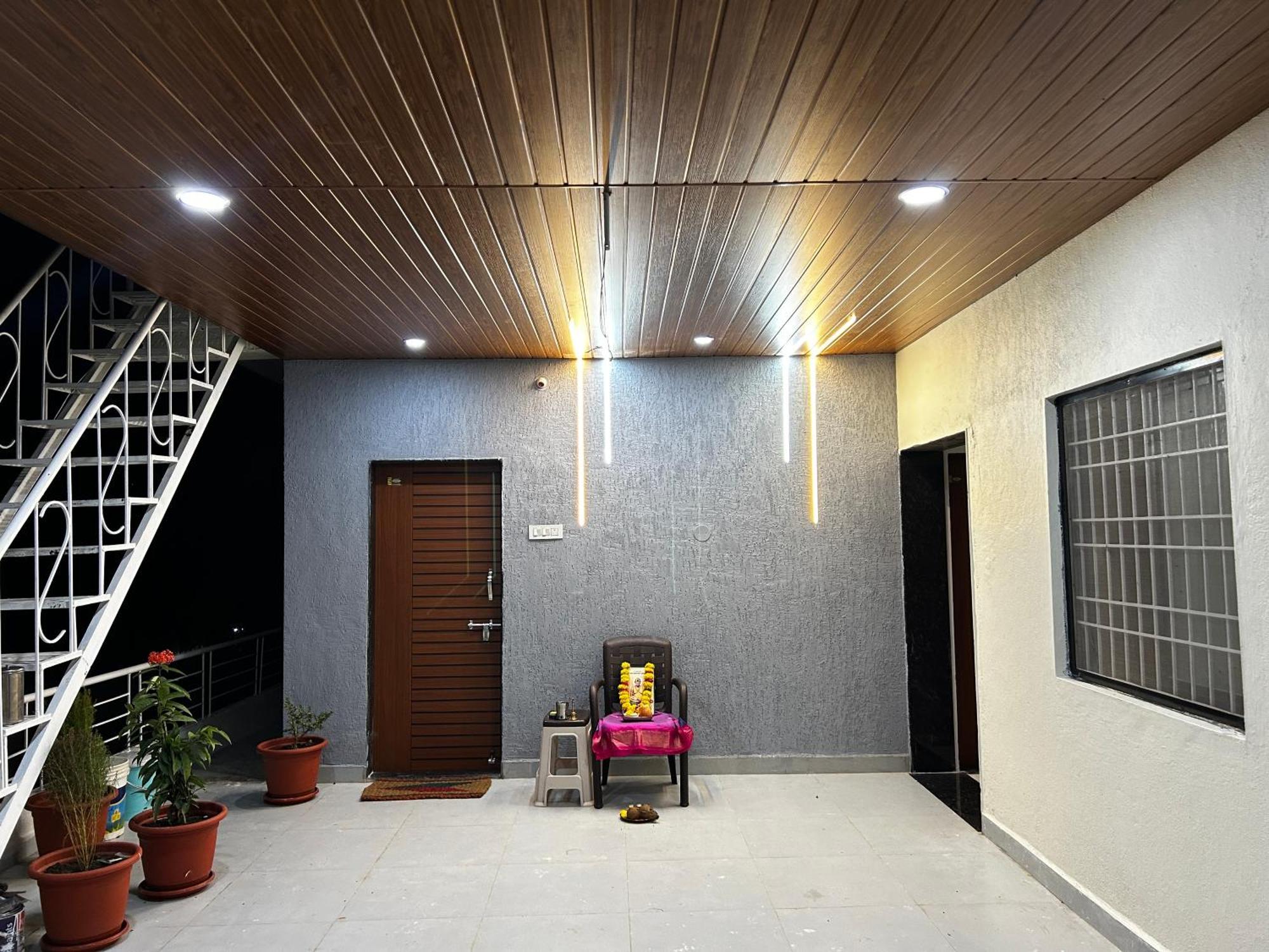 Vatavriksha Guest House,Akkalkot Akalkot Exterior foto